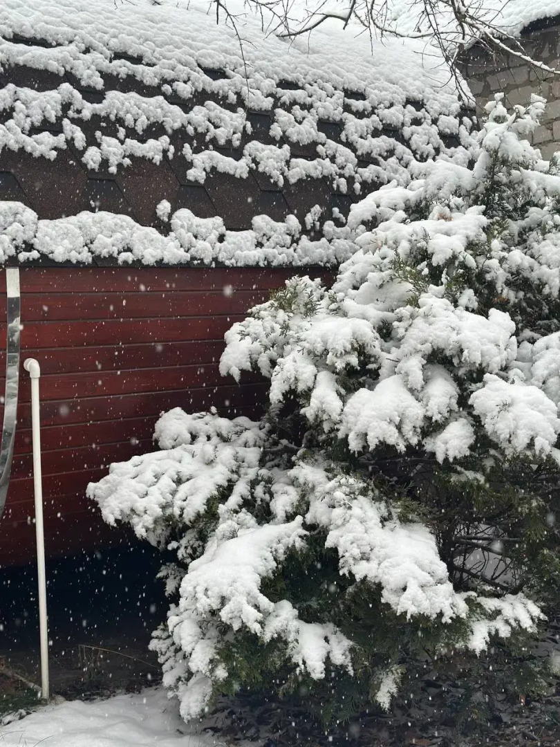 Гостевой Дом Матрёшка