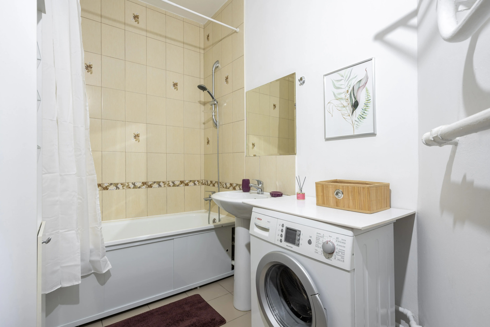 Апартаменты Семейная квартира в Приморском районе