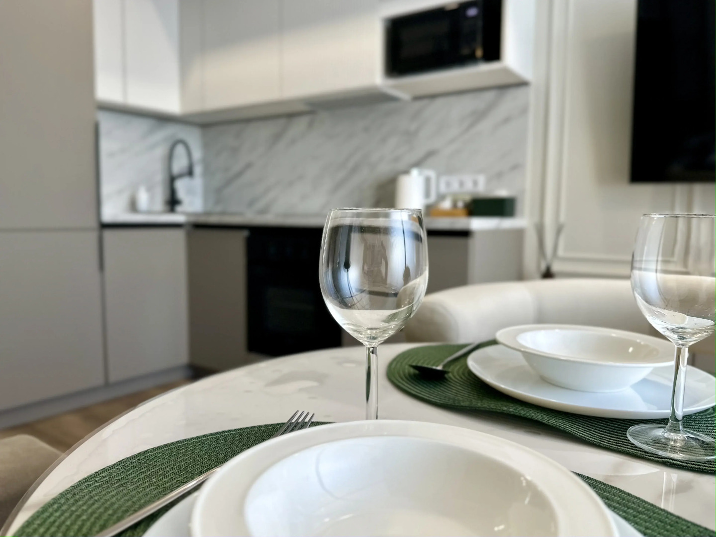 Апартаменты Nochevali на Стрелковой