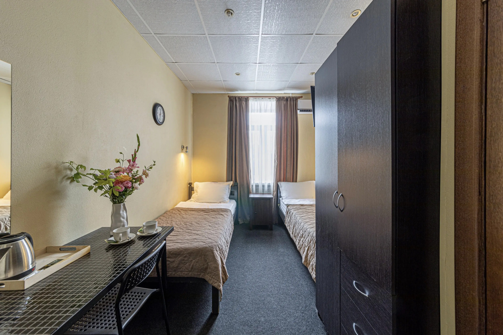 Мини-отель Подъезд №2