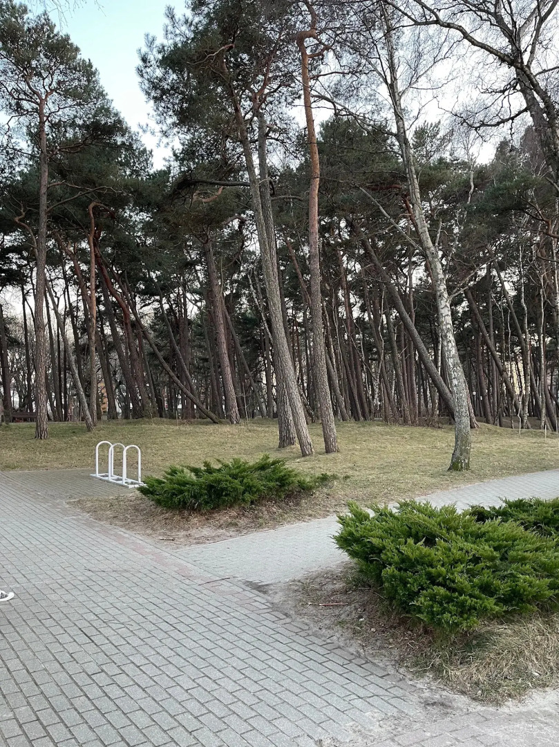 Квартира у моря Breeze