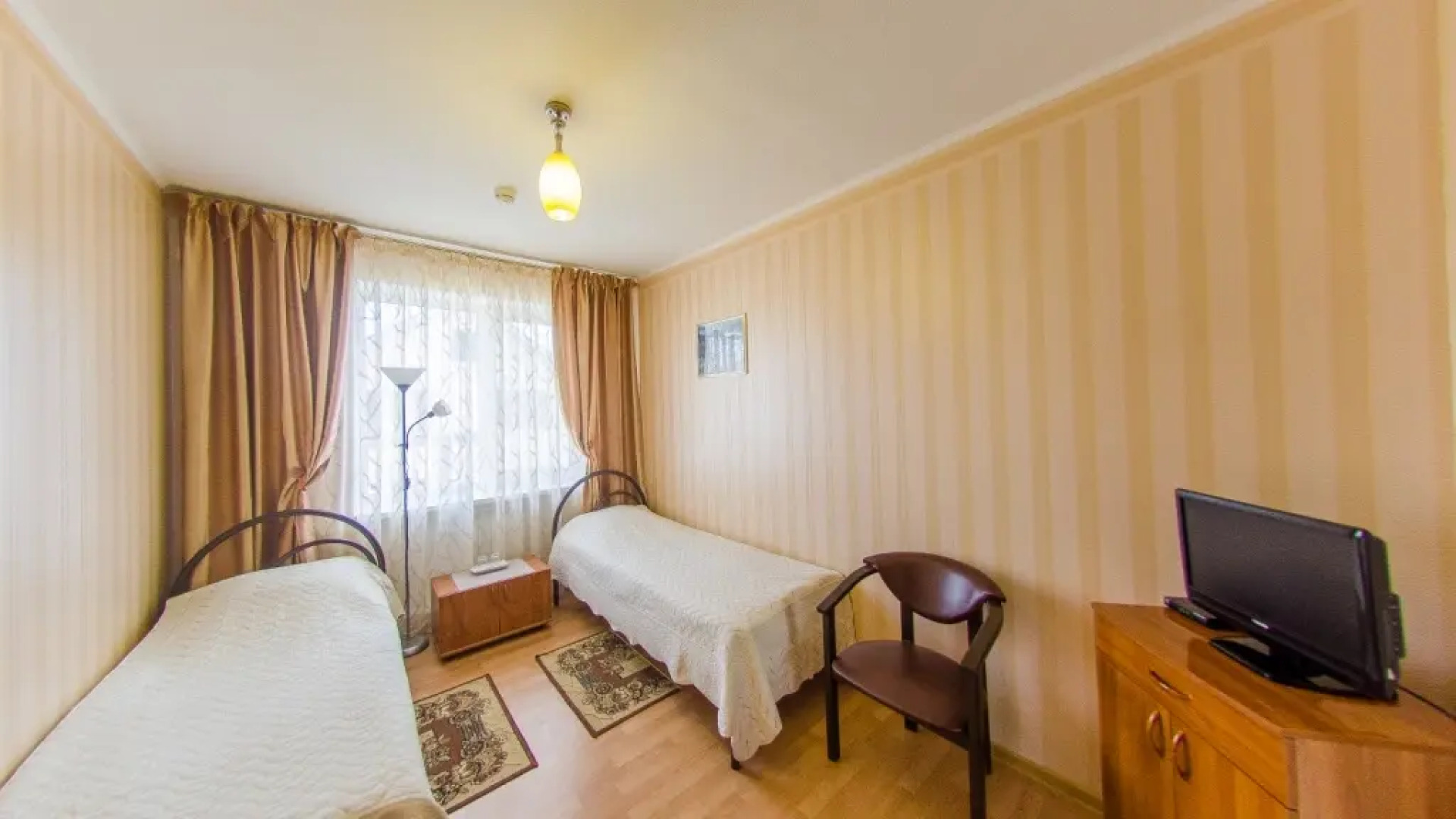 Гостевой Дом Джели