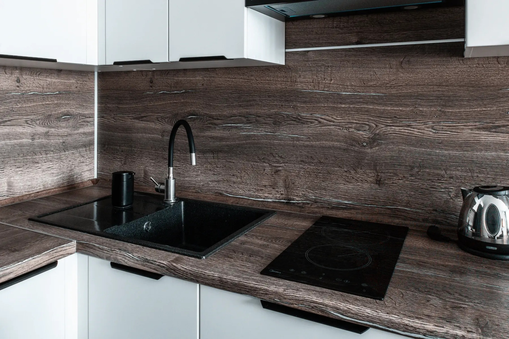 Апартаменты Сутки Уфа на Аксакова 81 116