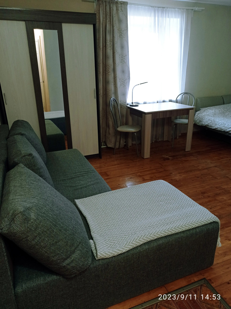 Квартира Уютная на Пионерской 8