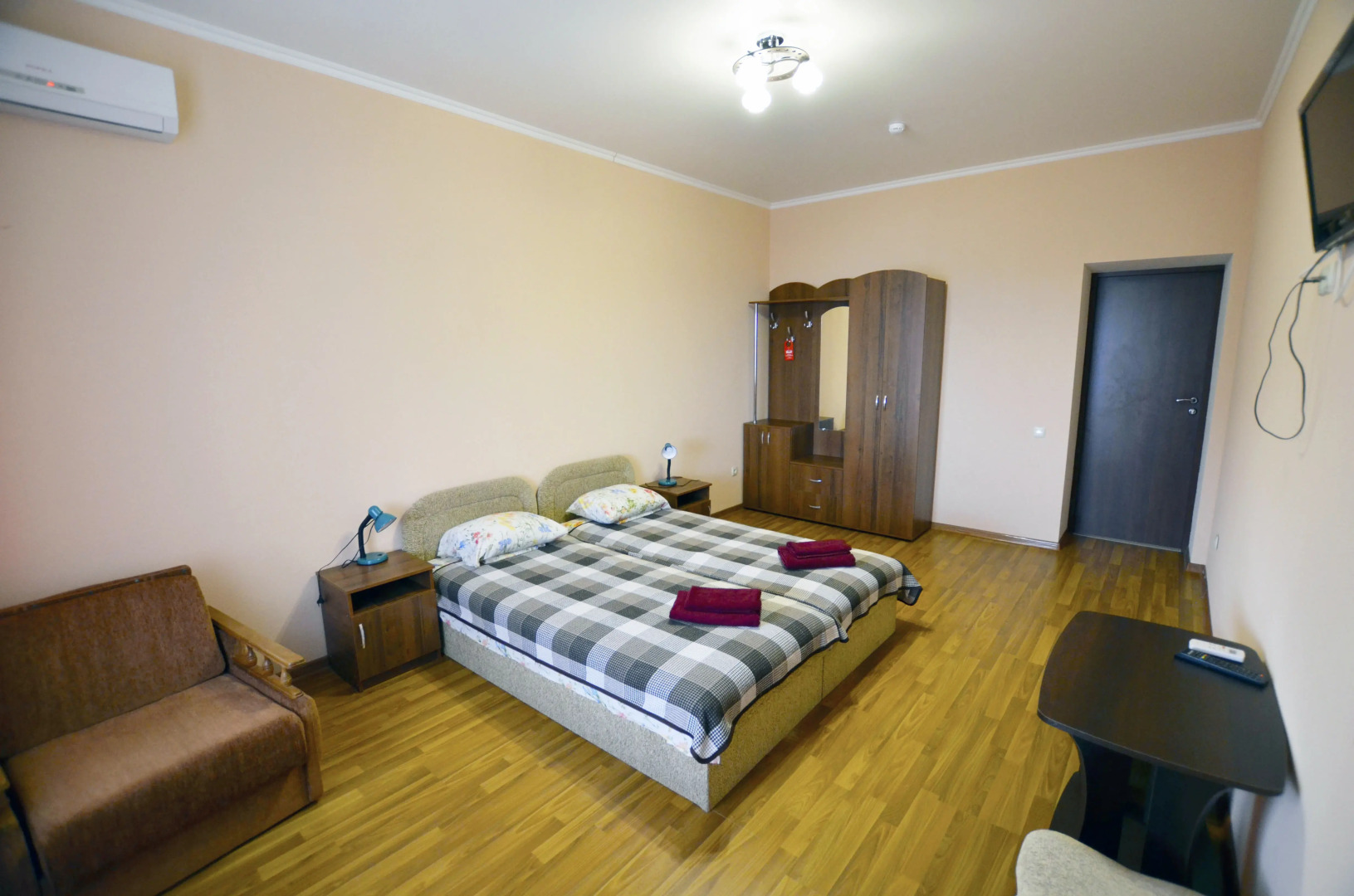 Дом Отдыха Полёт