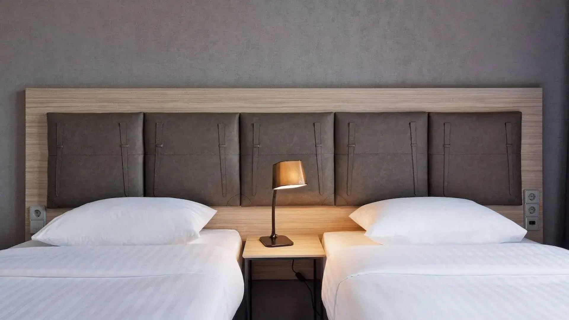 Moxy Tbilisi, a Marriott Hotel