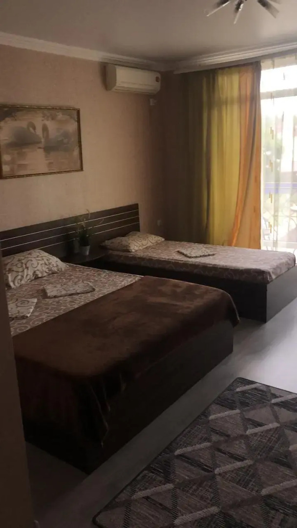 Гостевой Дом Ольга