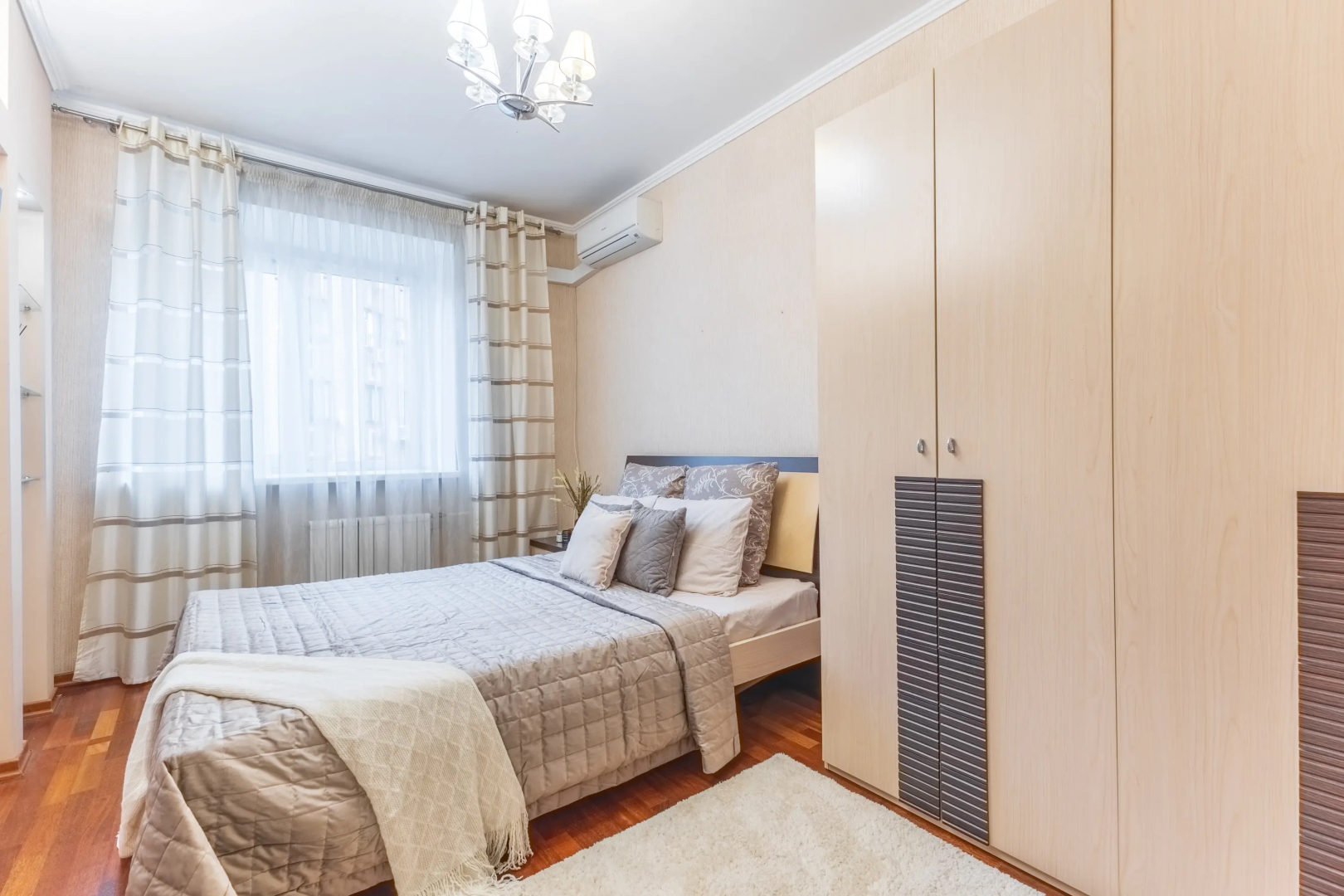 Апартаменты Comfort Home на Габдуллы Тукая