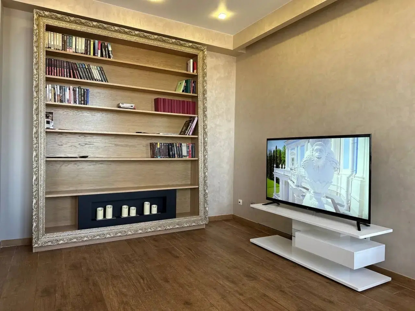 Апартаменты Vista Point 288