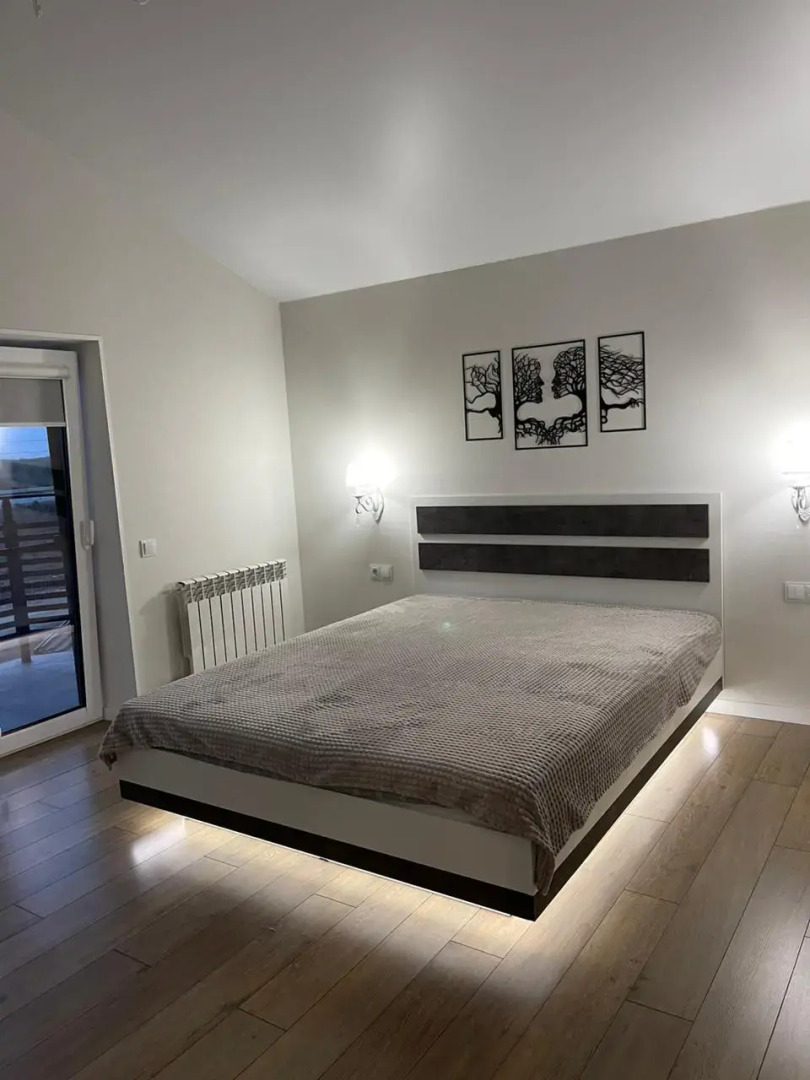 Гостевой дом ChillHouse