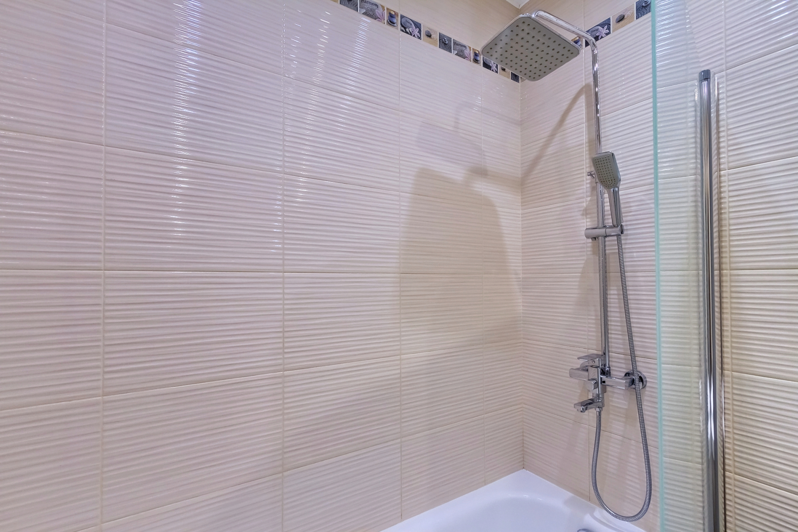 Квартира 2к LaGrande в центре