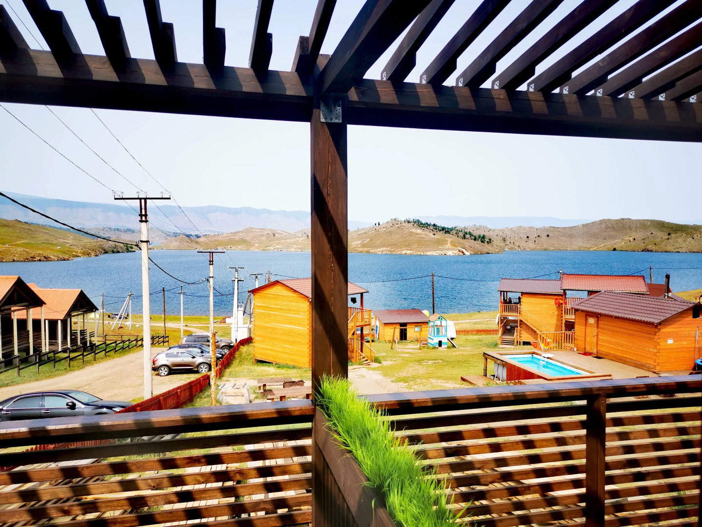 Гостевой дом Эльдорадо