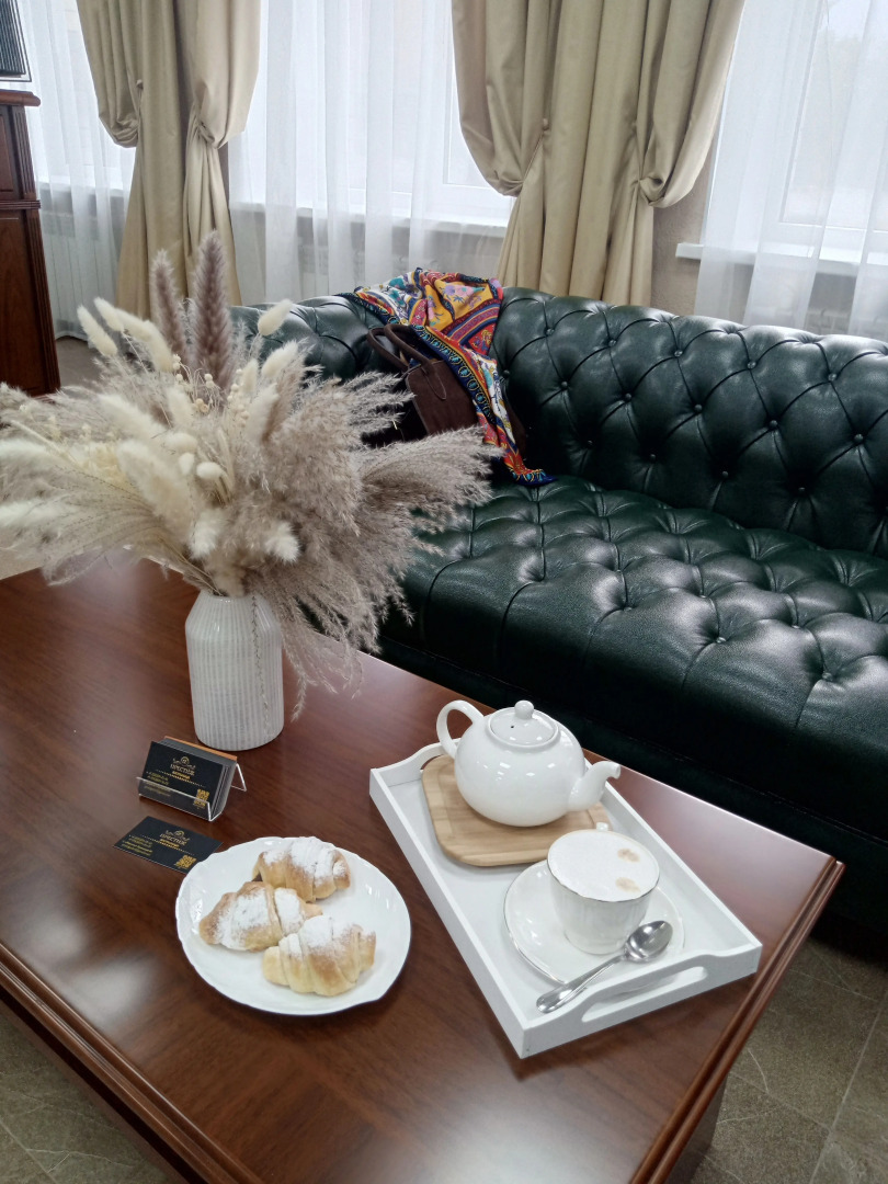 Гостиница «Престиж»