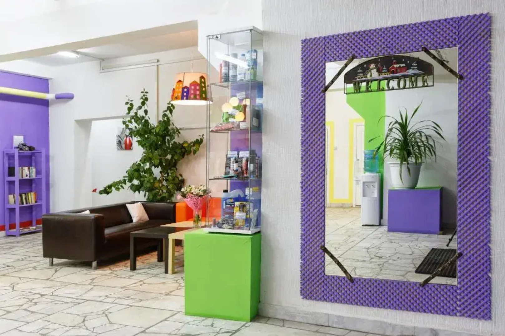 Мини-отель Союз