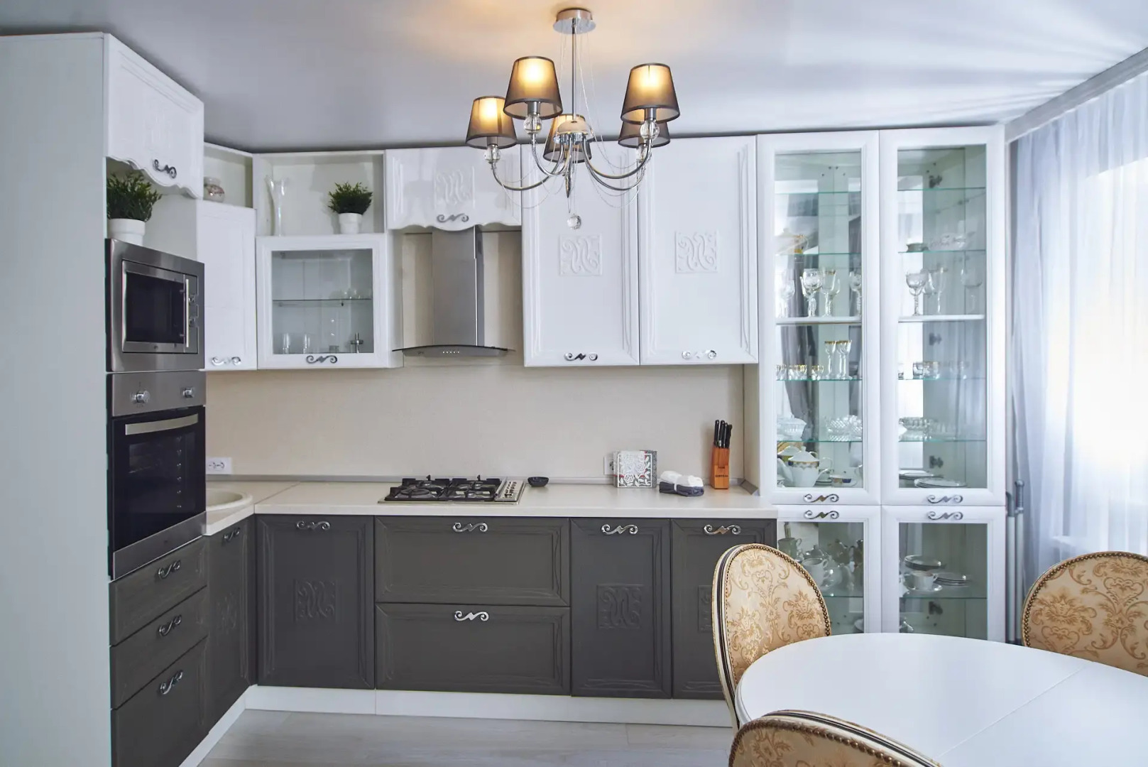 Апартаменты 777 Kislovodsk