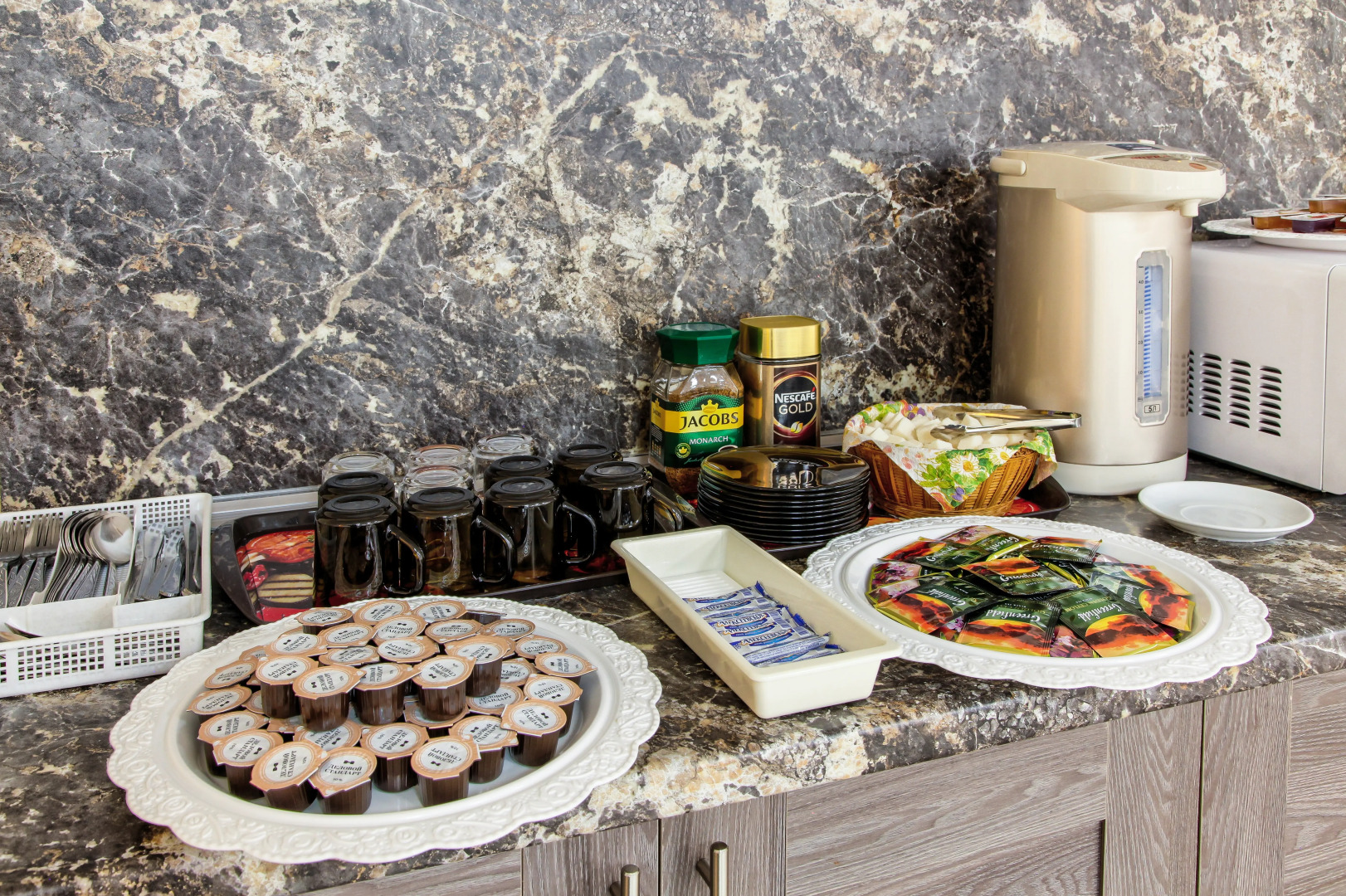 Сергиев Отель