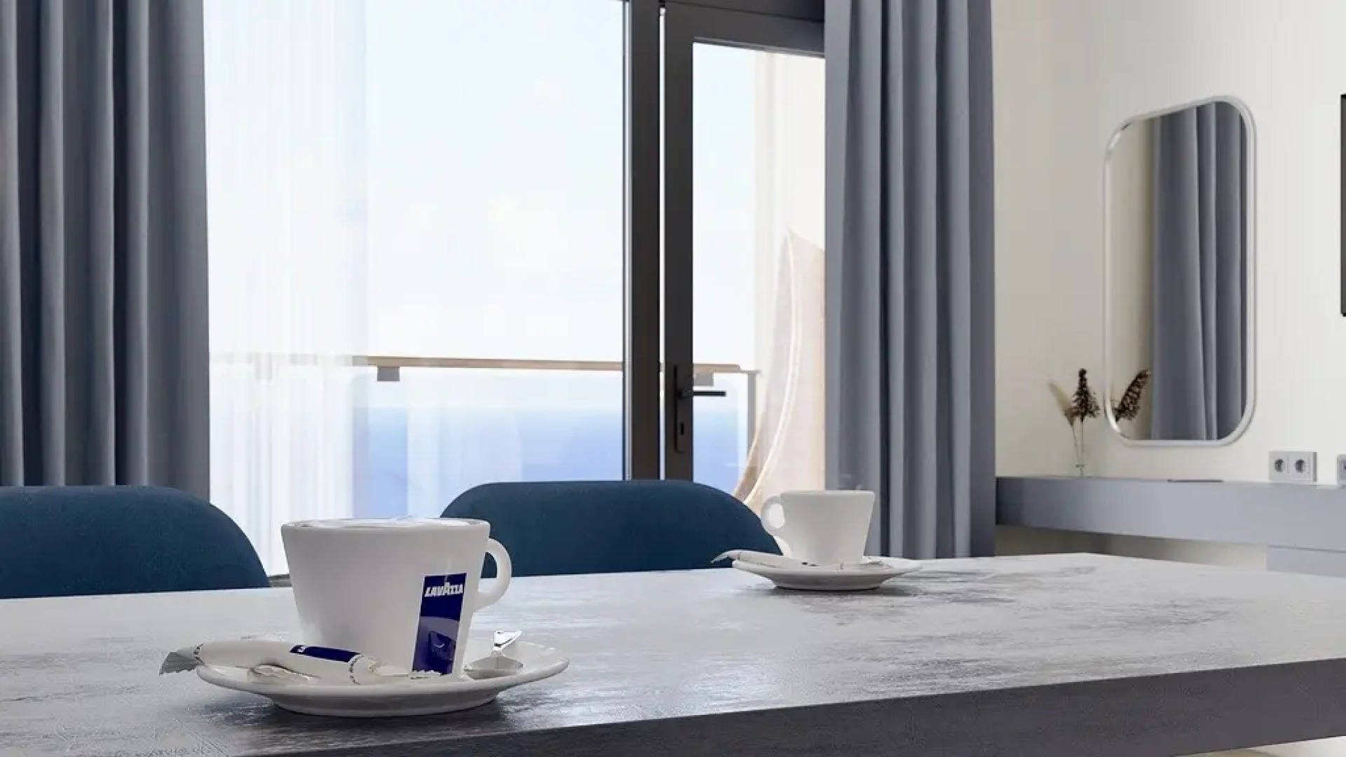 Апартаменты Стиль Жизни 5