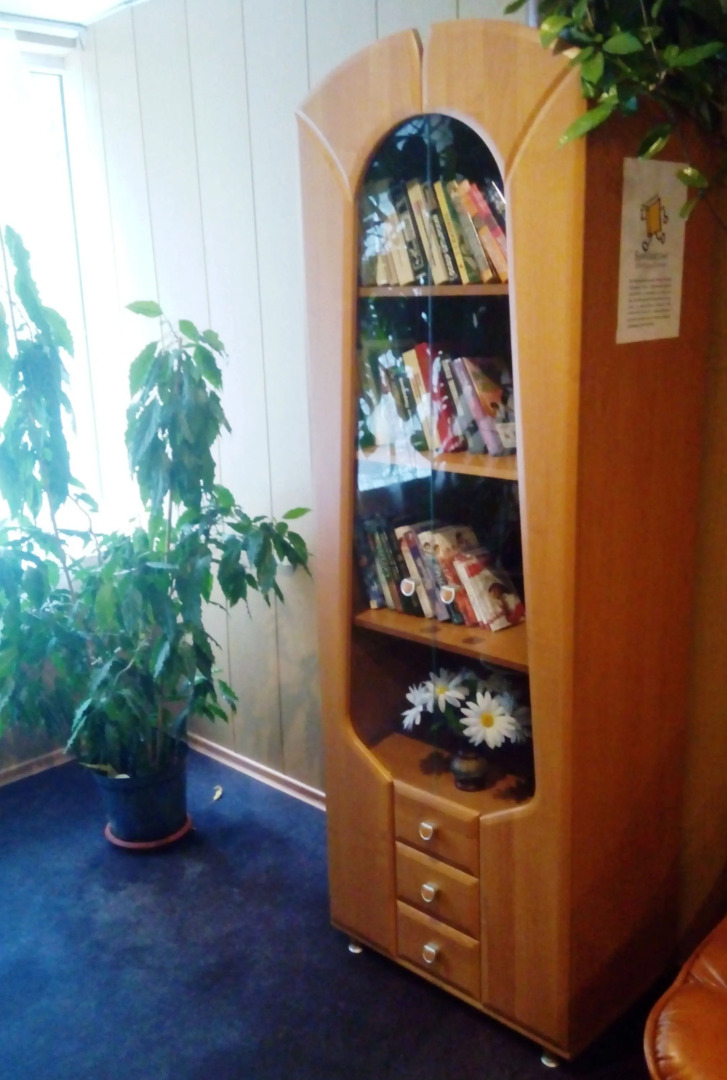 Отель Гостиница Советская