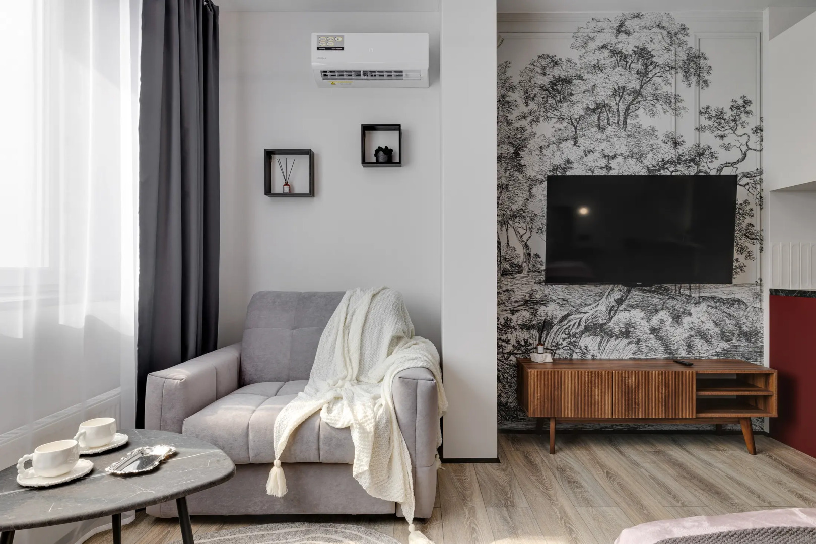 Апартаменты Dream Apart 16