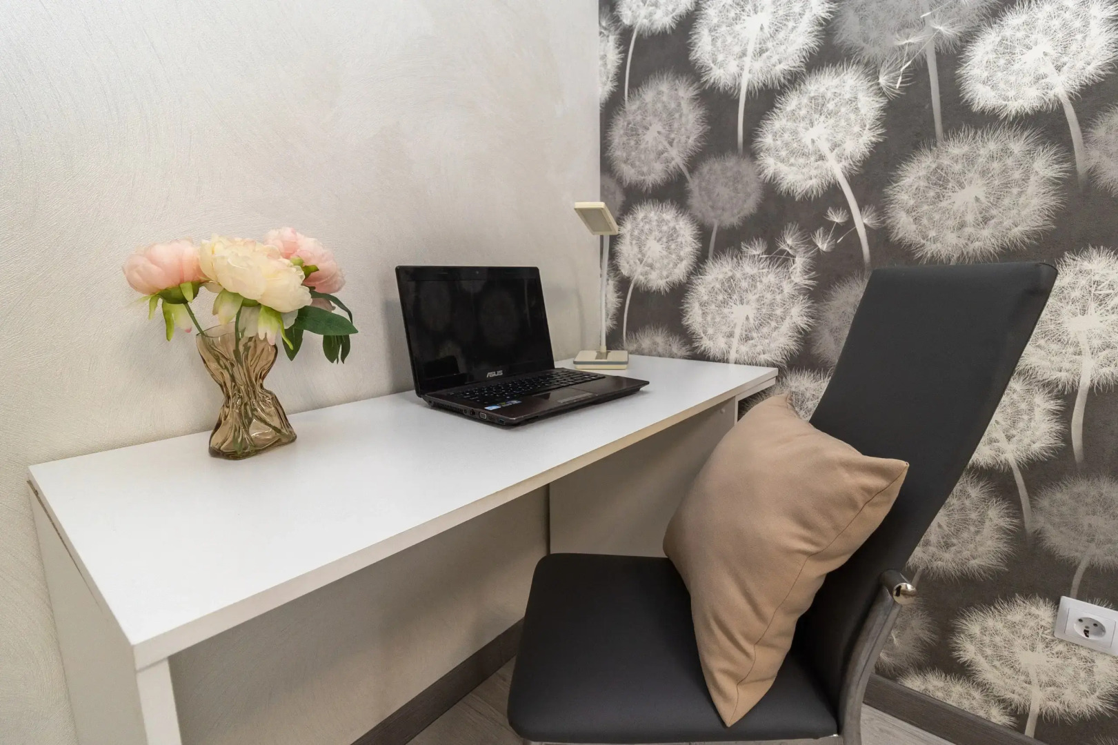 Апартаменты на Адмиралтейском бульваре