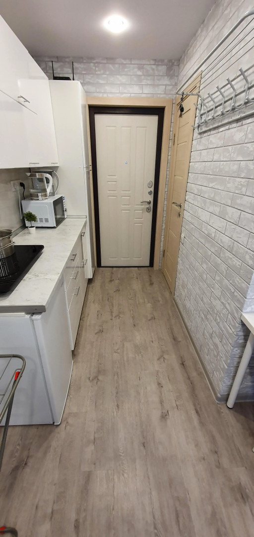 Апартаменты Михайличенко 6