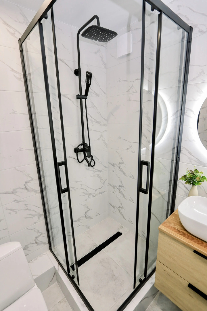 Квартира Квартира в Новом Современном доме ЖК Елки.