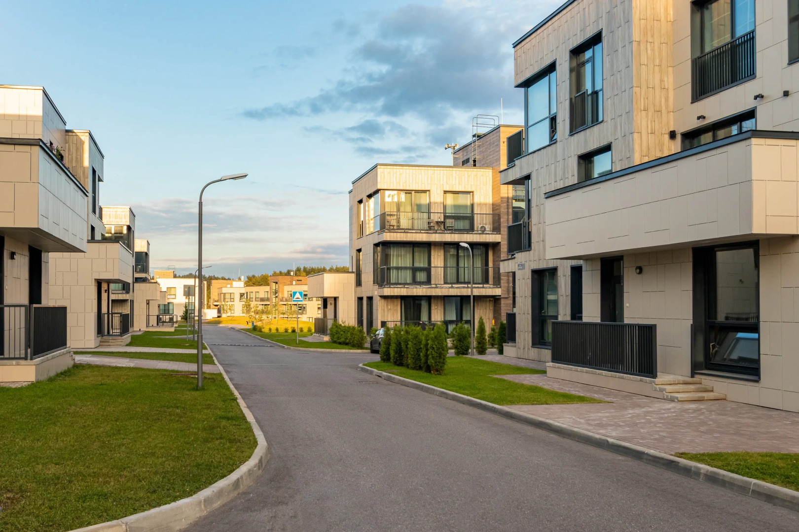 Апартаменты Охта Adventure c сауной