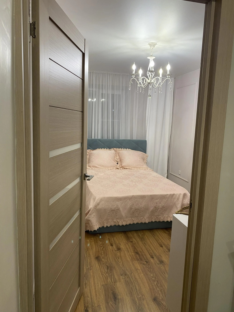 Апартаменты Комфорт