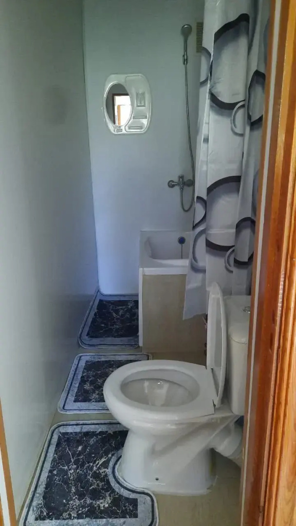 Апартаменты в 3-м квартале