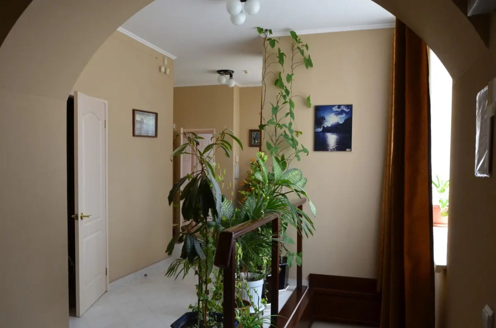 Мини-Отель Амтек