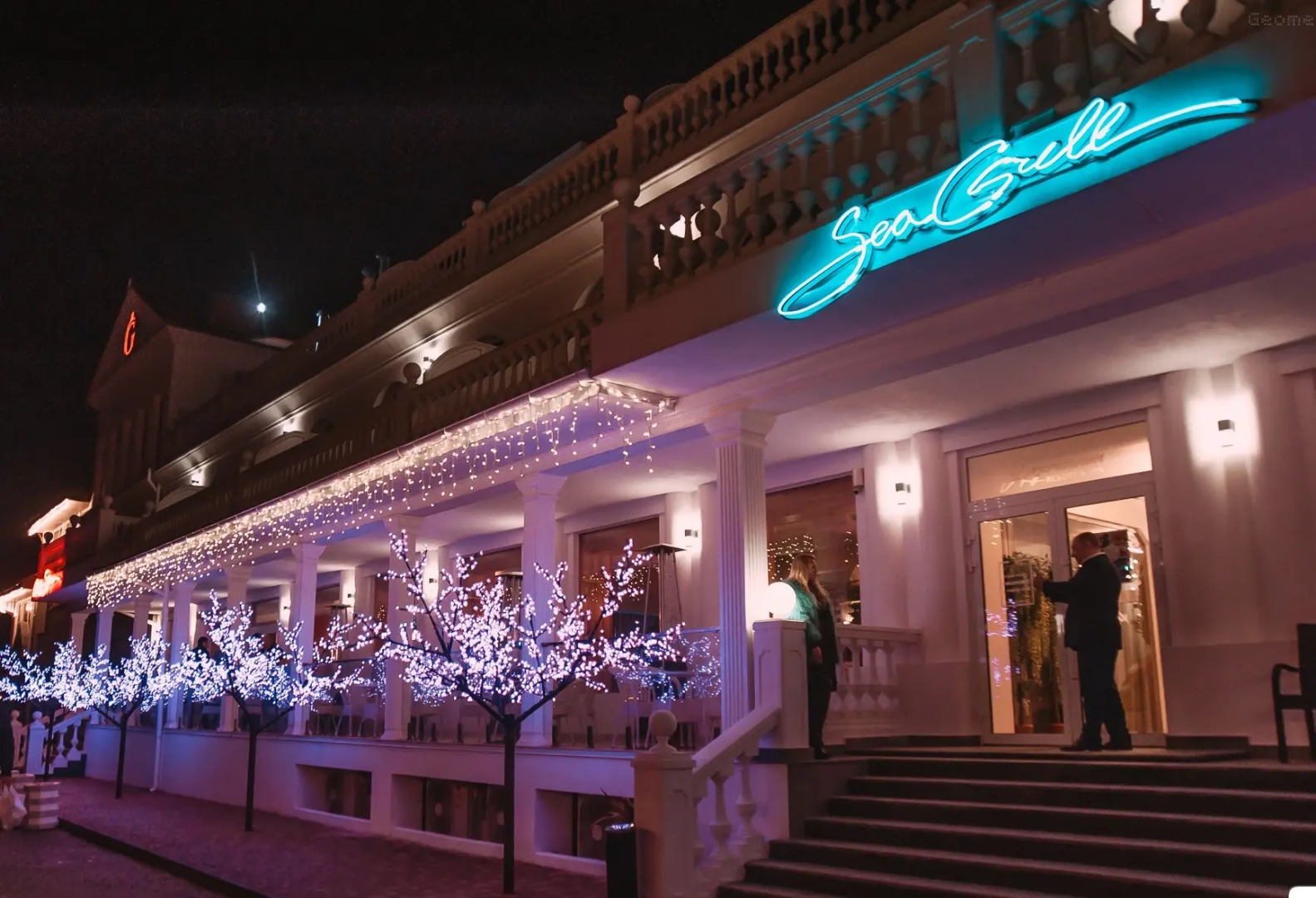 Отель Хрустальный Resort & Spa