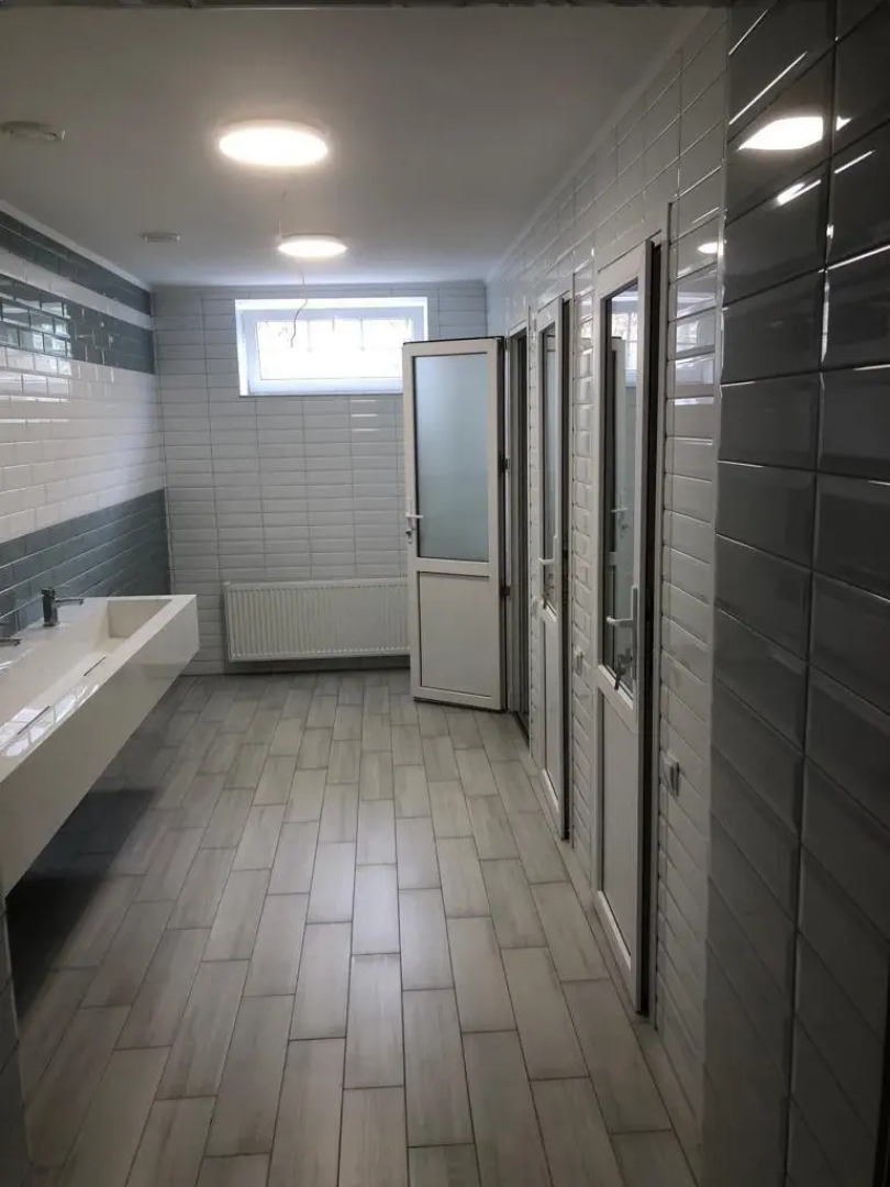 Гостевой дом Кронштадт