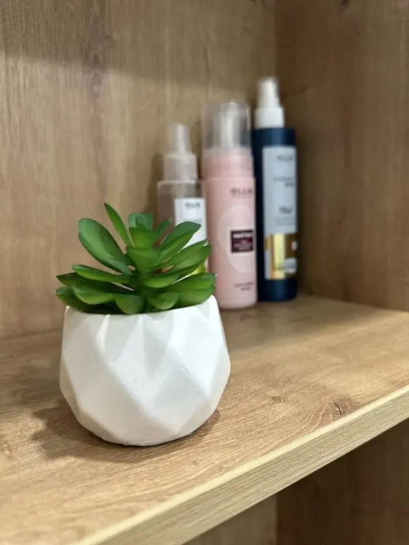 Квартира Уютная 1 Комнатная