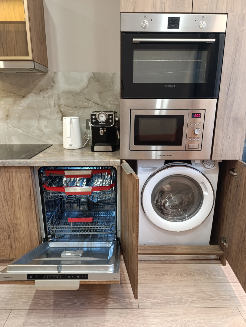 Квартира Legenda Platinum apart