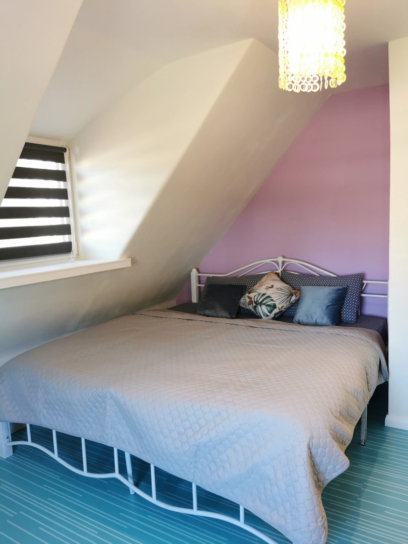 Квартира Море на ладони