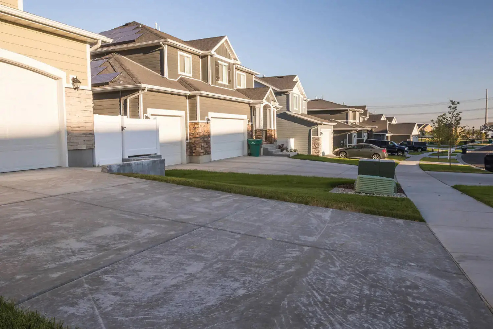 Гостевой Дом New Fire Pit & Hammocks