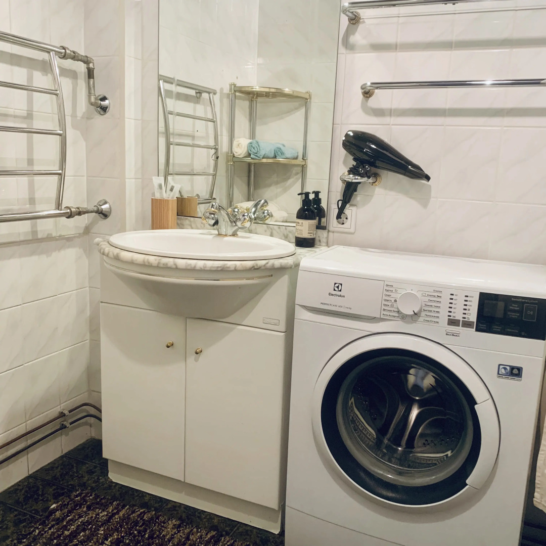 Квартира CityLife Дизайнерская евродвушка в центре