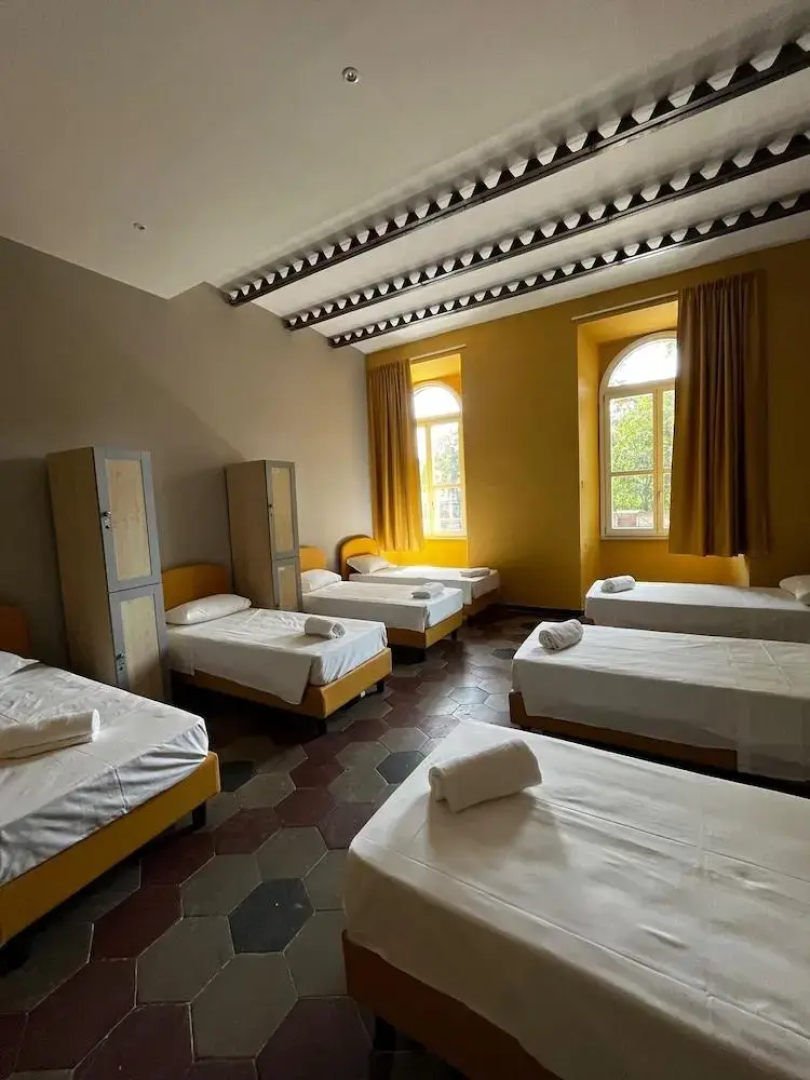 Borgo Ripa by Hostel Trastevere