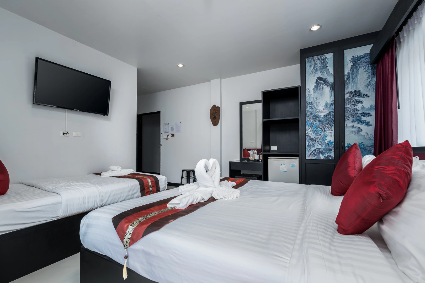 Sunray Beach Hotel