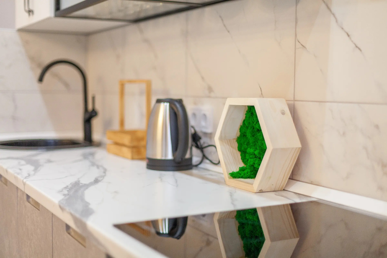 Апартаменты на Гая 22