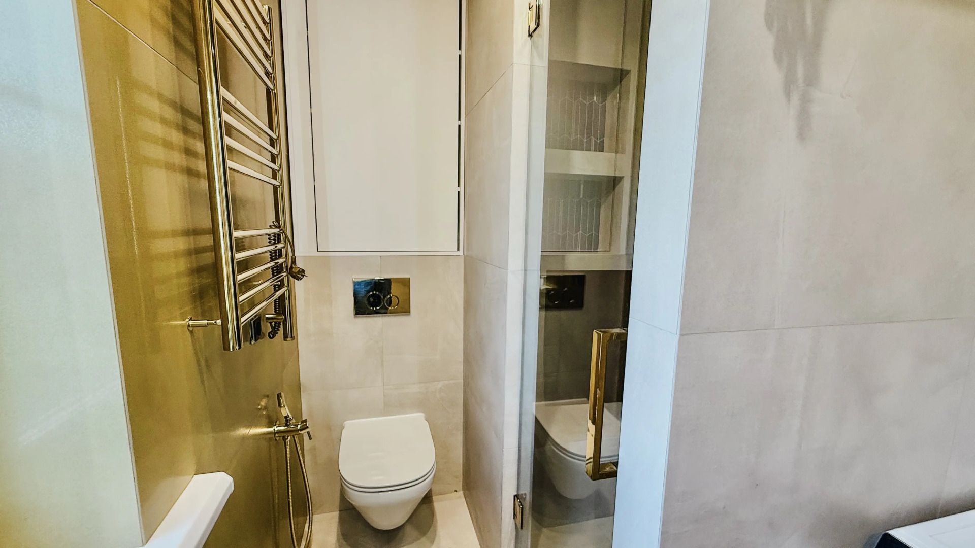 Частный дом шикарный в КП Золотые Сосны