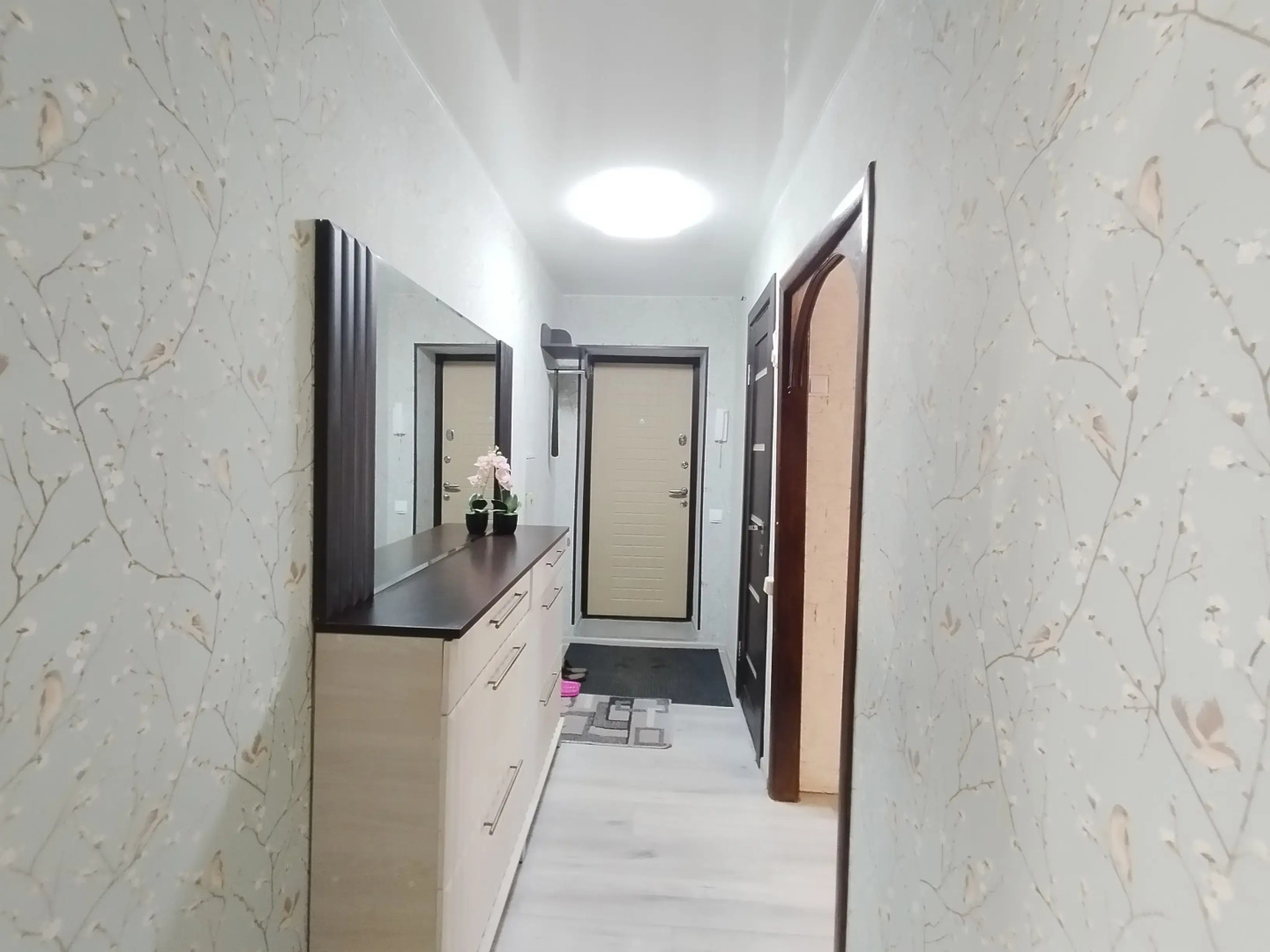 Апартаменты семейные на Московском