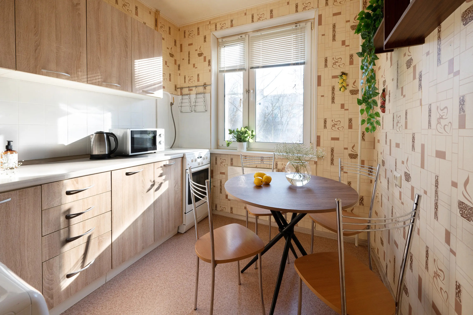 Апартаменты у Метро Беляево и Калужская