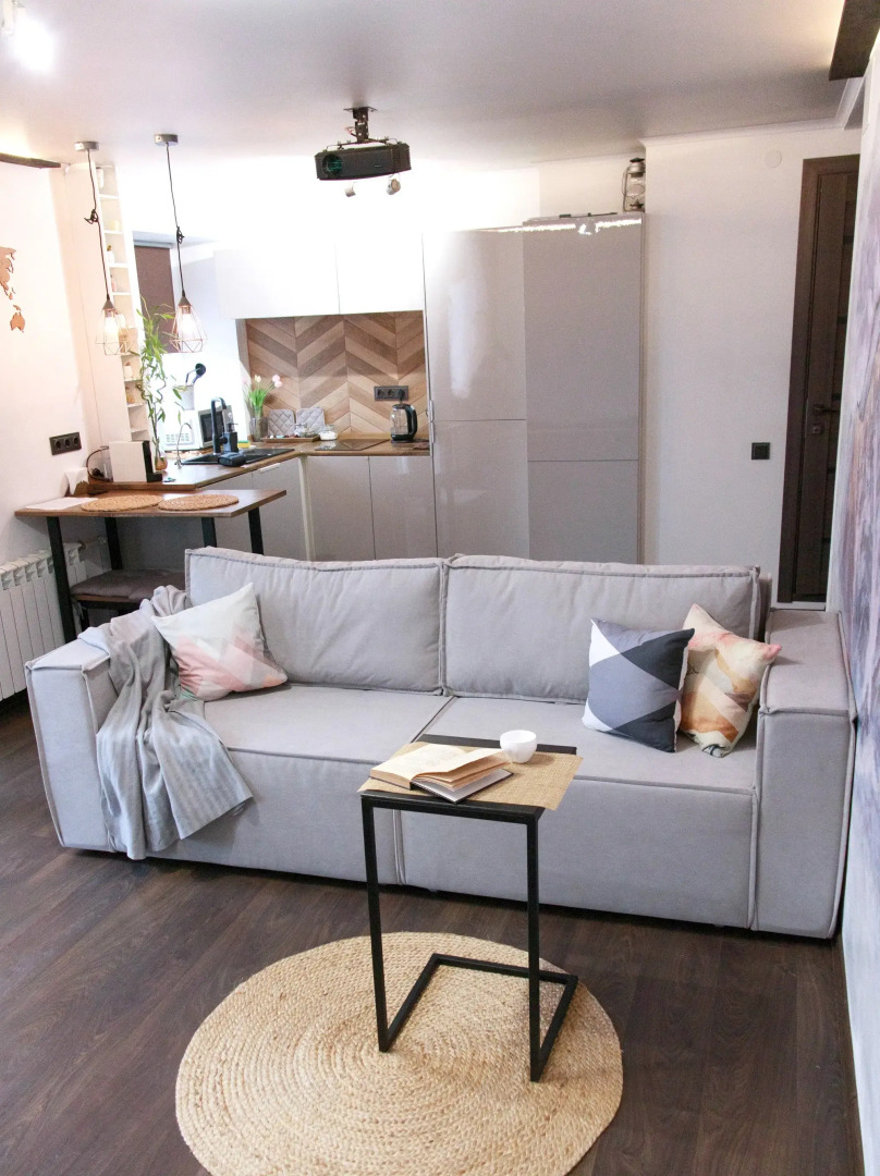 Апартаменты в центре Art Apart 2