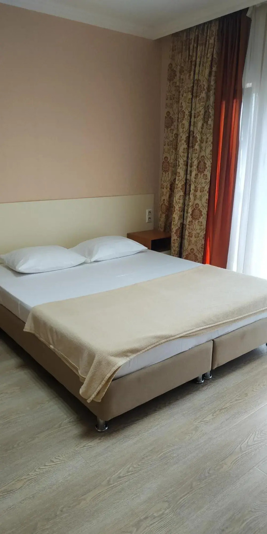 Гостевой дом МореТур