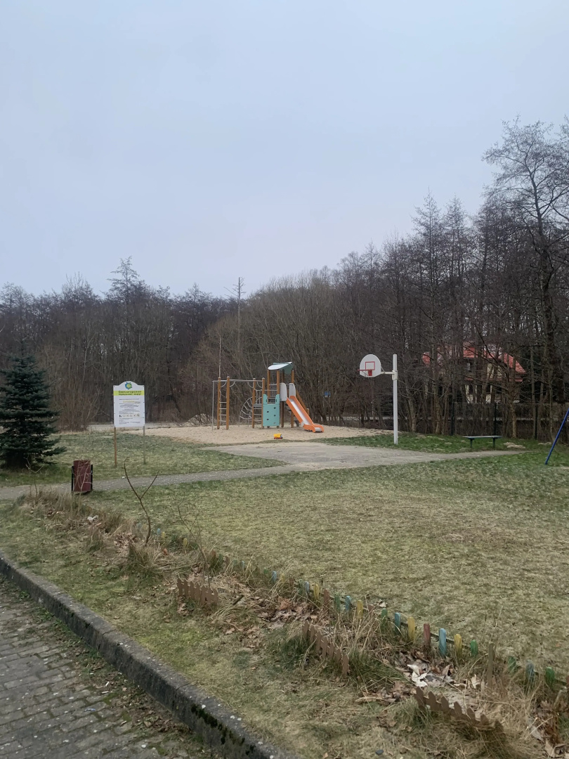 Квартира в Историческом Центре