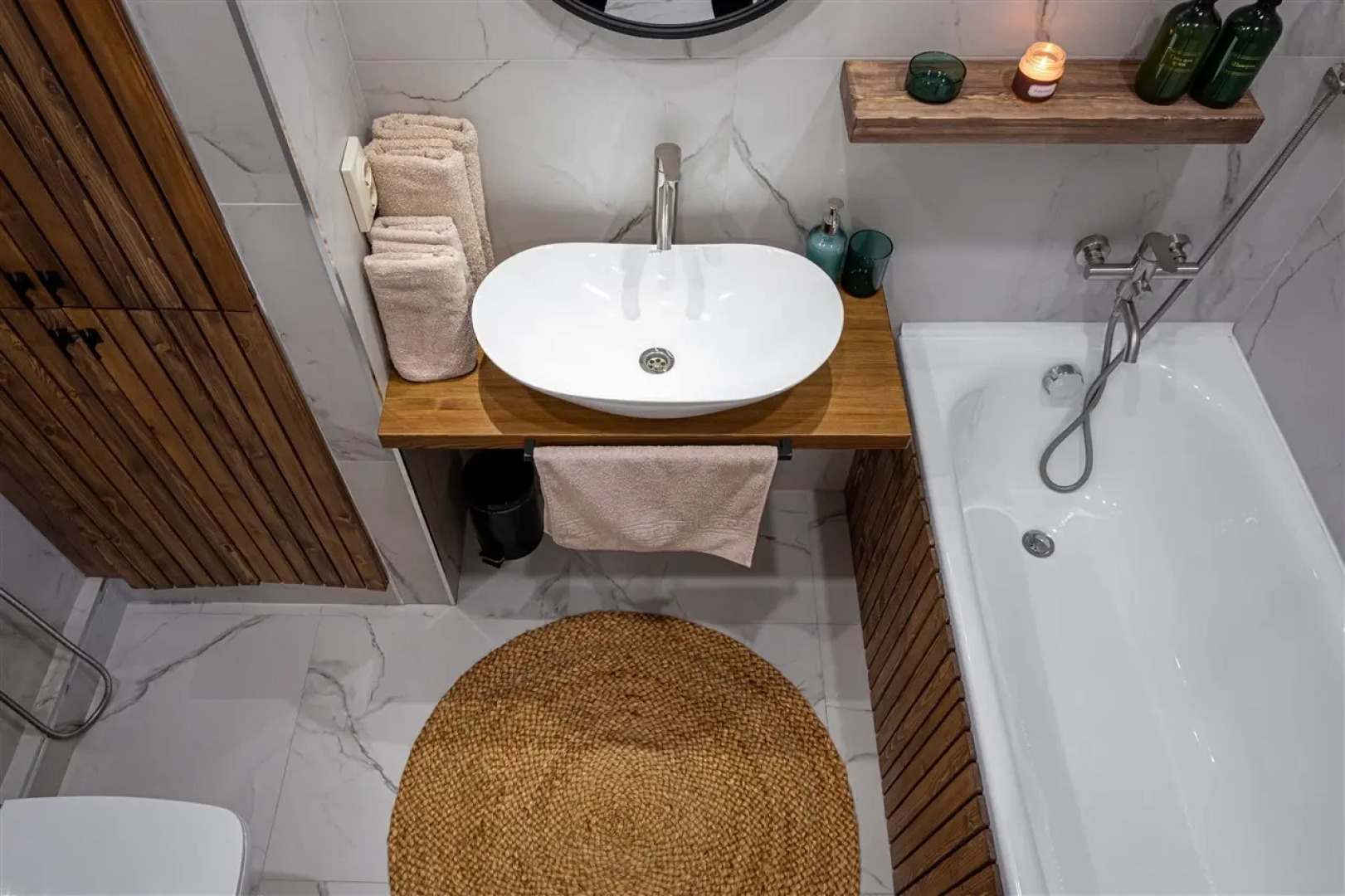 Апартаменты Relax