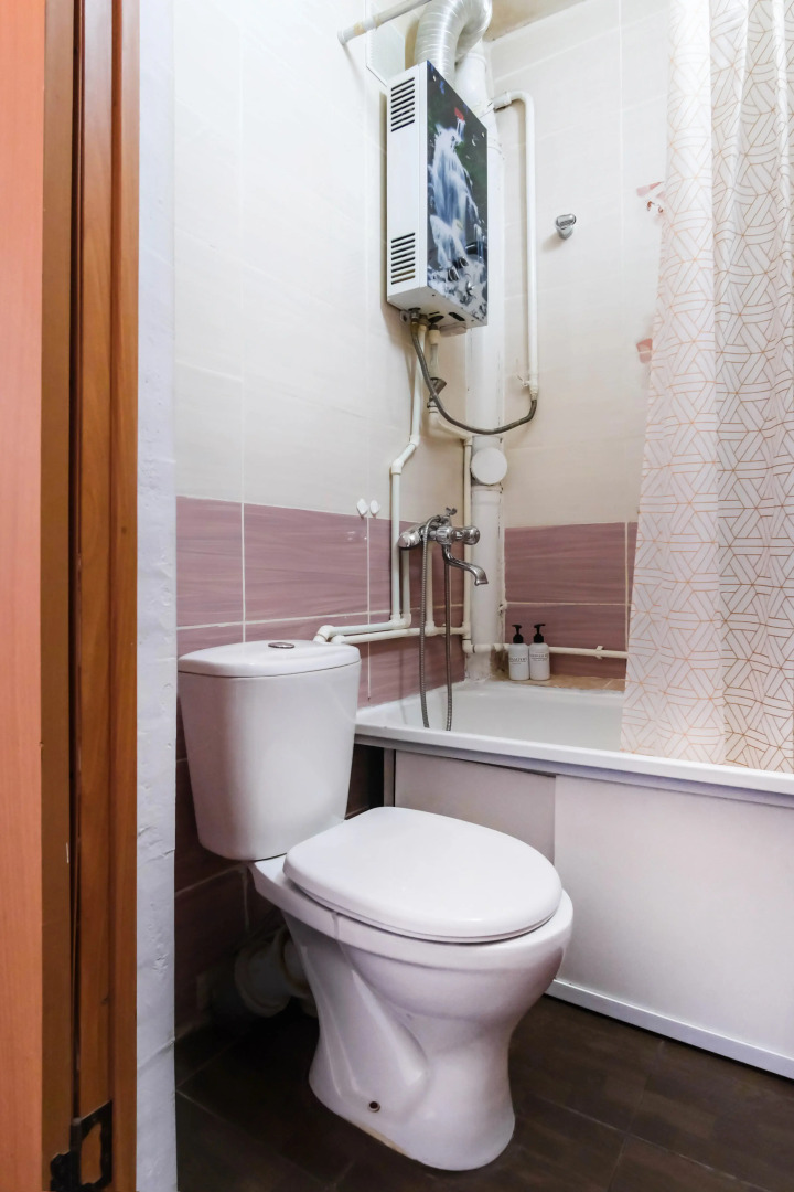 Квартира Жилье на водах The best offer 1