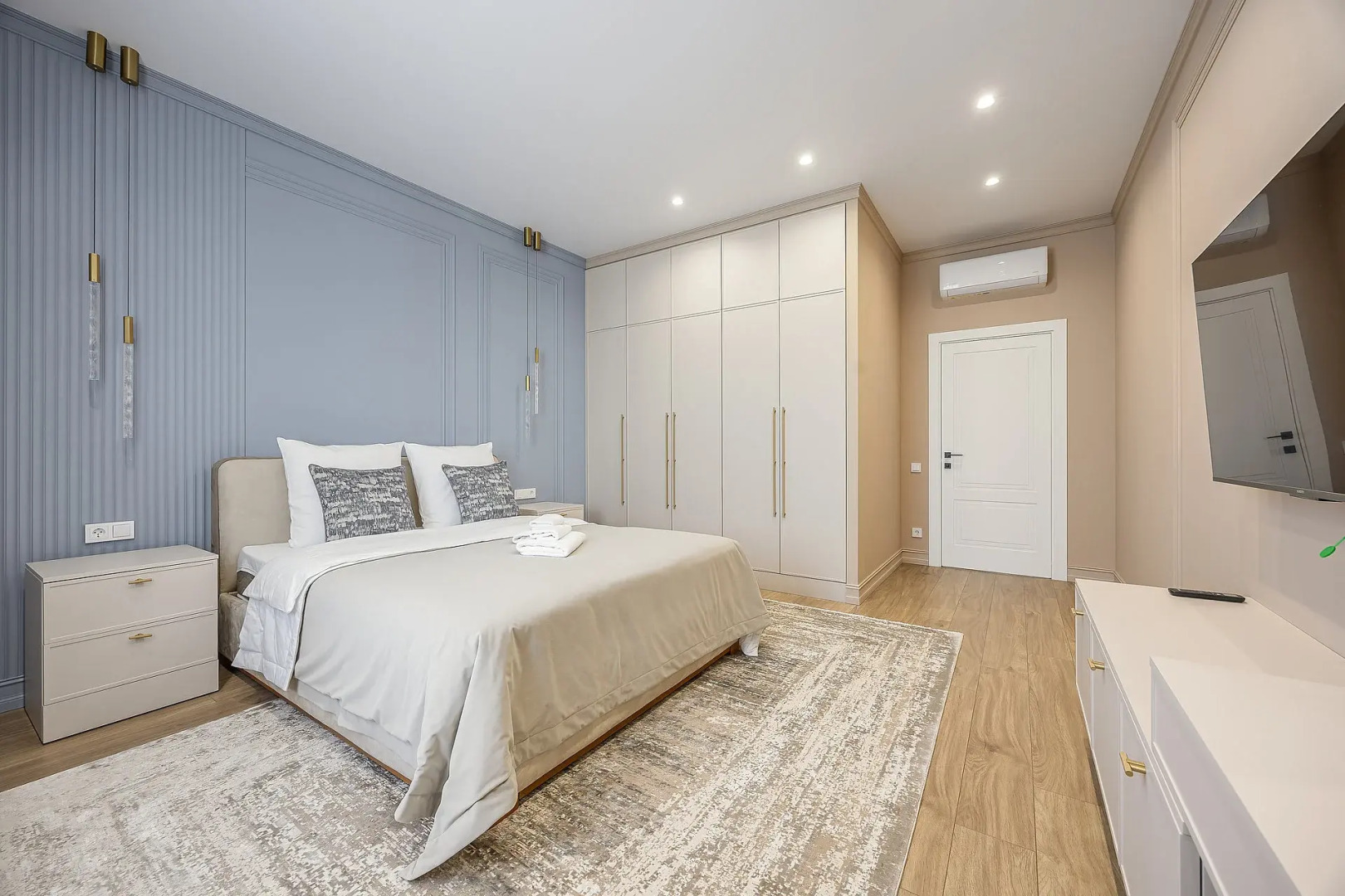 Апартаменты Лучшая квартира в самом центре города