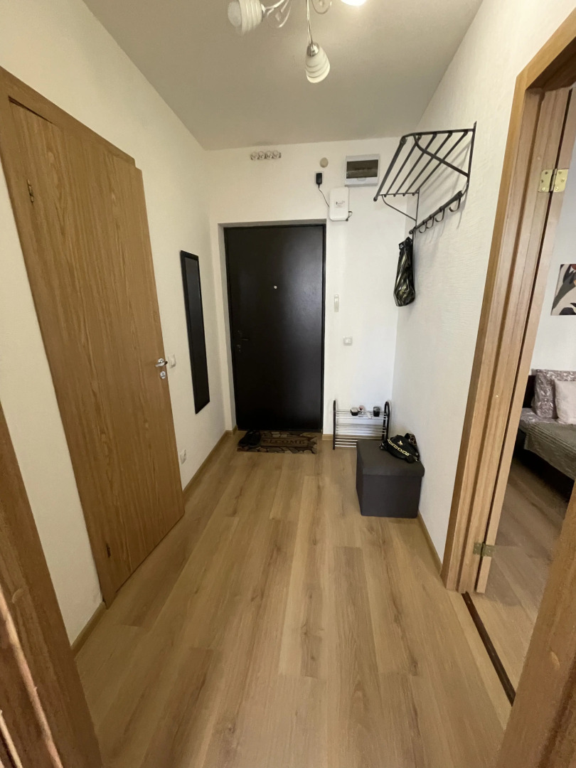 Апартаменты Квартира в Поселке Песочный